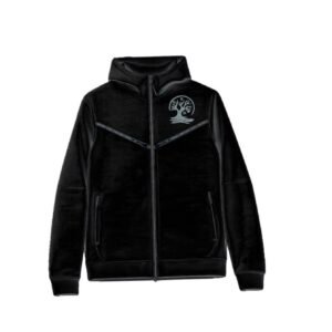 GK ZIP HOODIE