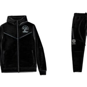 GK SWEATSUIT SET